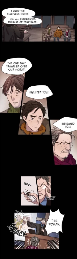 Page 3 of Atonement Camp  Ch.1-38