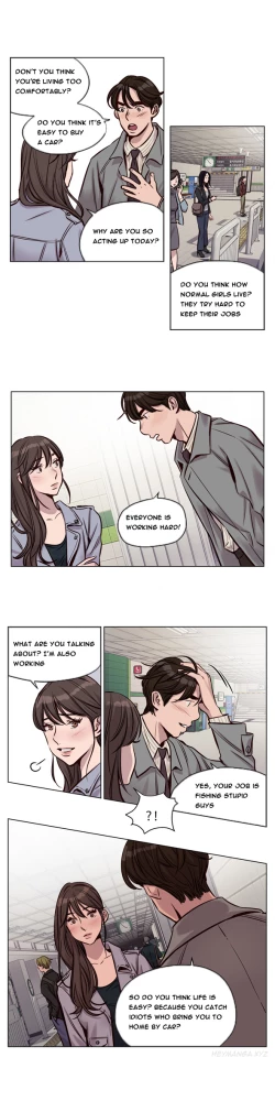 Page 405 of Atonement Camp  Ch.1-38