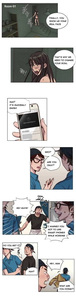 Page 448 of Atonement Camp  Ch.1-38