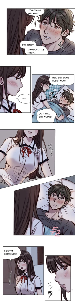 Page 496 of Atonement Camp  Ch.1-38