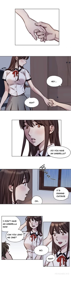 Page 497 of Atonement Camp  Ch.1-38