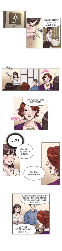 Page 50 of Atonement Camp  Ch.1-38