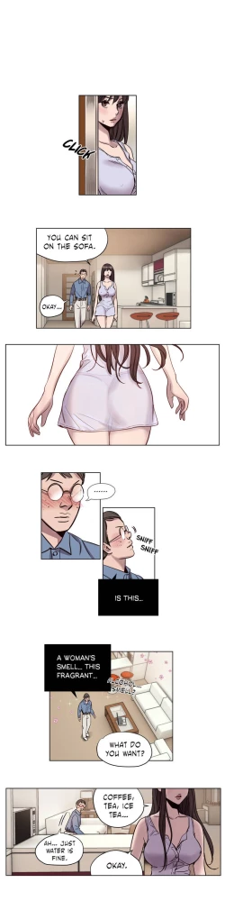 Page 59 of Atonement Camp  Ch.1-38