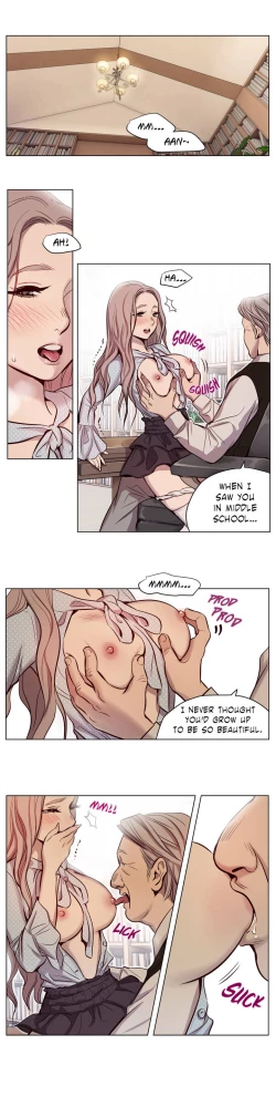 Page 84 of Atonement Camp  Ch.1-38