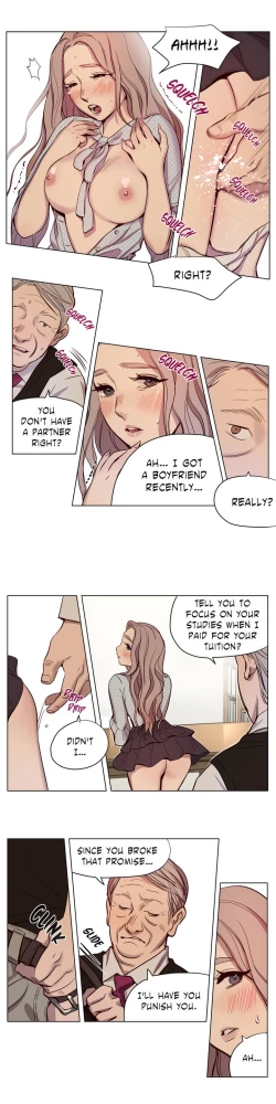 Page 86 of Atonement Camp  Ch.1-38