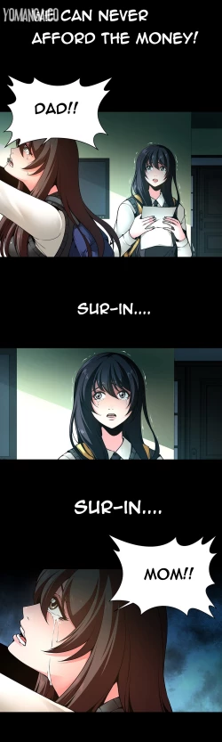 Page 100 of Twin Slave Ch.1-34