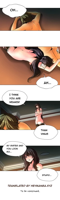 Page 180 of Twin Slave Ch.1-34