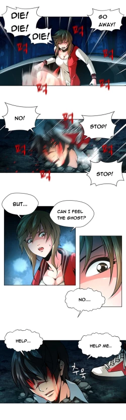 Page 287 of Twin Slave Ch.1-34