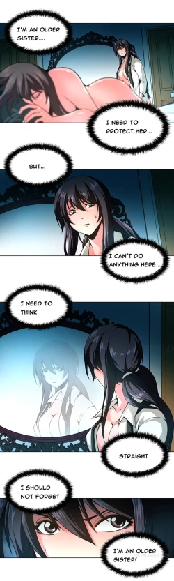 Page 323 of Twin Slave Ch.1-34