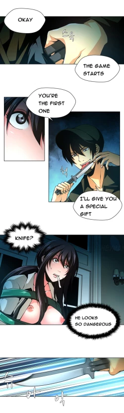 Page 336 of Twin Slave Ch.1-34