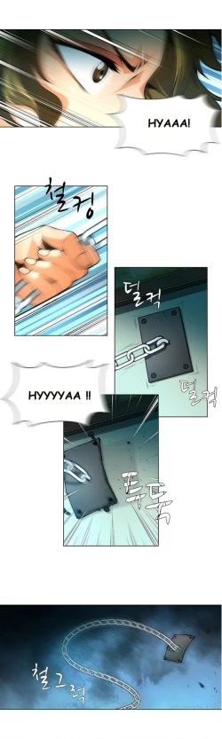 Page 398 of Twin Slave Ch.1-34