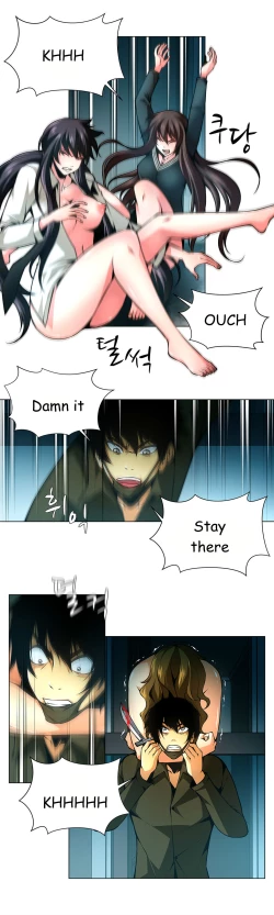 Page 444 of Twin Slave Ch.1-34