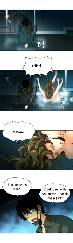 Page 448 of Twin Slave Ch.1-34