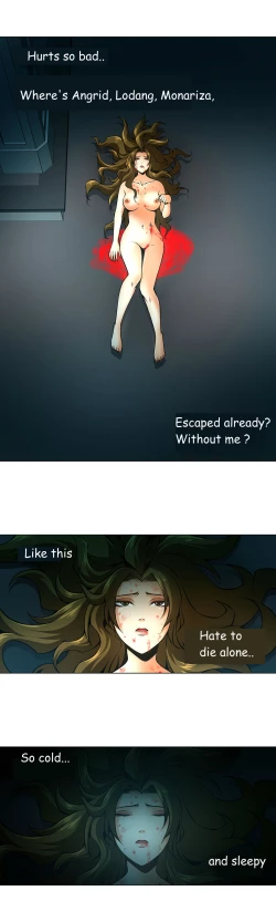 Page 451 of Twin Slave Ch.1-34