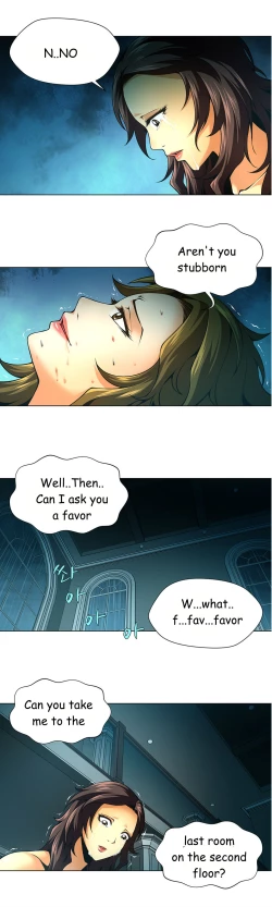 Page 458 of Twin Slave Ch.1-34