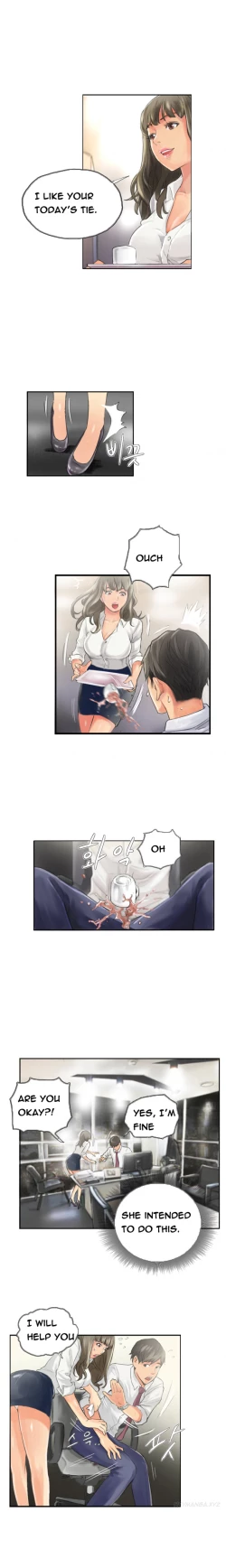 Page 144 of New Face Ch.1-13