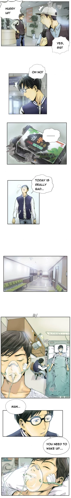 Page 9 of New Face Ch.1-13