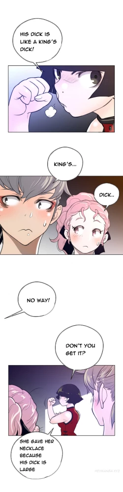 Page 274 of Perfect Half Ch.1-23