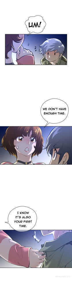 Page 40 of Perfect Half Ch.1-23