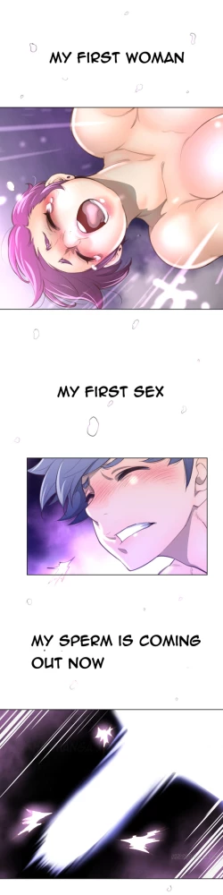 Page 509 of Perfect Half Ch.1-23