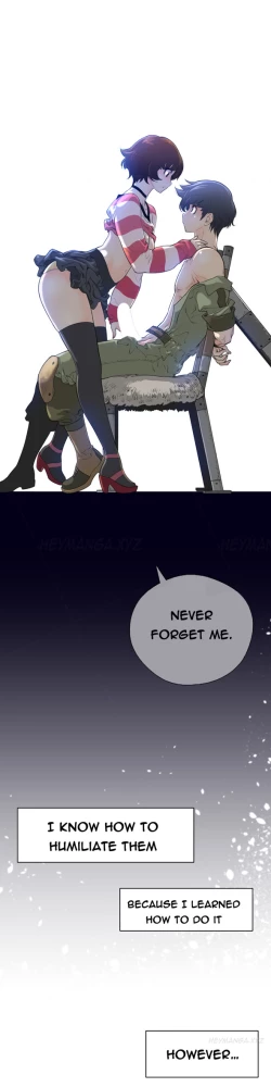 Page 72 of Perfect Half Ch.1-23