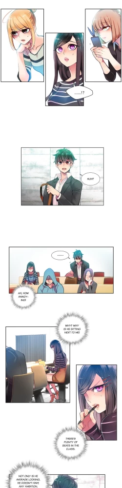 Page 108 of Lilith`s Cord Ch.1-23