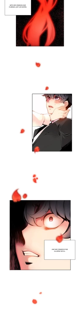 Page 185 of Lilith`s Cord Ch.1-23