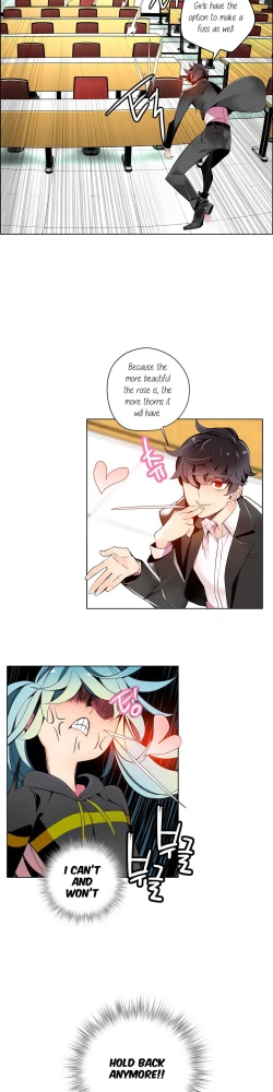 Page 230 of Lilith`s Cord Ch.1-23