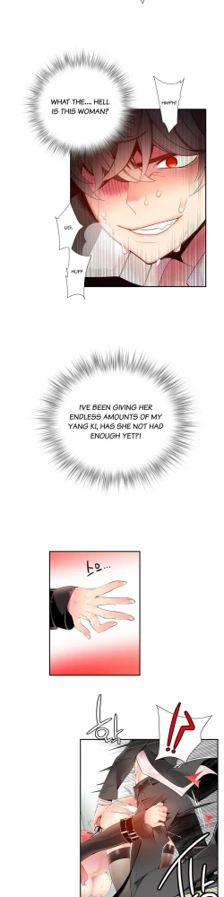 Page 292 of Lilith`s Cord Ch.1-23