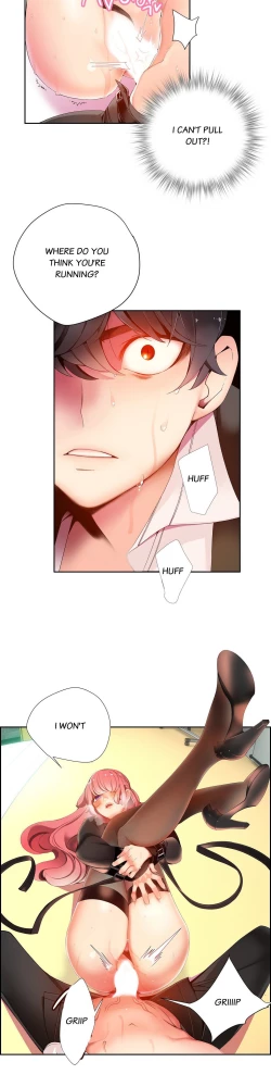 Page 302 of Lilith`s Cord Ch.1-23