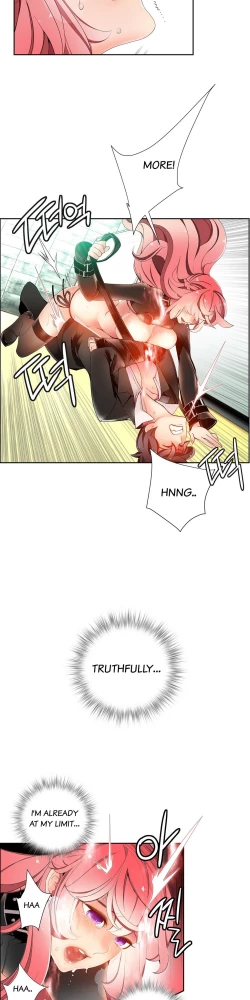 Page 306 of Lilith`s Cord Ch.1-23