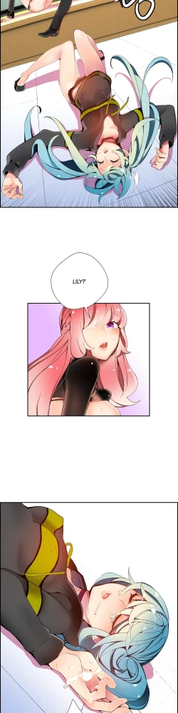 Page 313 of Lilith`s Cord Ch.1-23