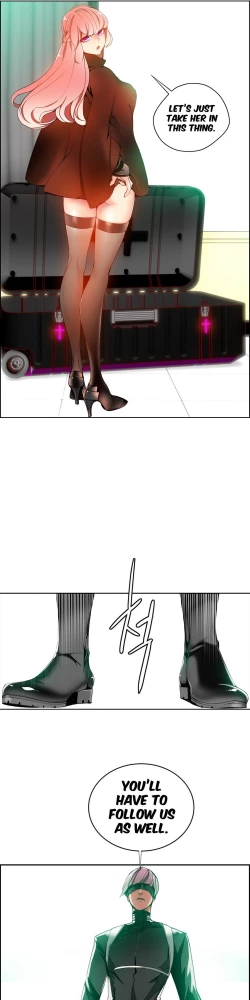 Page 341 of Lilith`s Cord Ch.1-23