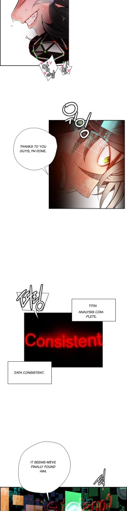 Page 376 of Lilith`s Cord Ch.1-23