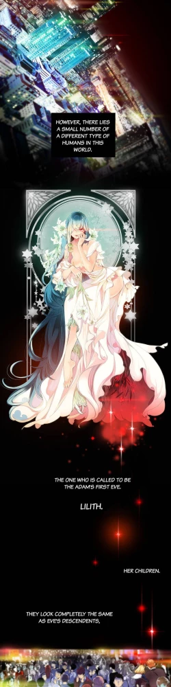 Page 3 of Lilith`s Cord Ch.1-23