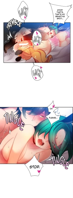 Page 425 of Lilith`s Cord Ch.1-23