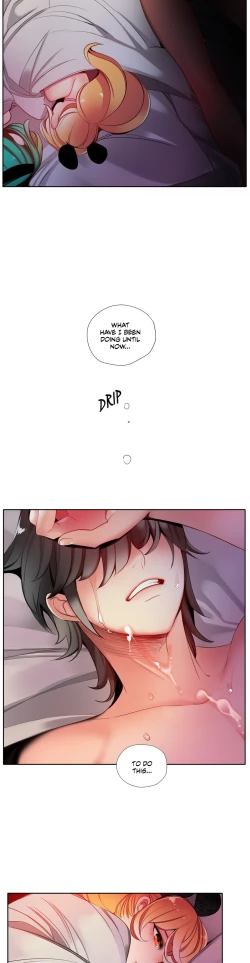 Page 460 of Lilith`s Cord Ch.1-23