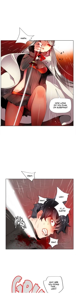 Page 462 of Lilith`s Cord Ch.1-23