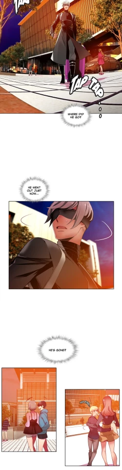 Page 476 of Lilith`s Cord Ch.1-23