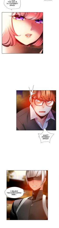 Page 481 of Lilith`s Cord Ch.1-23