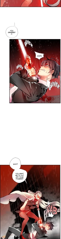 Page 486 of Lilith`s Cord Ch.1-23