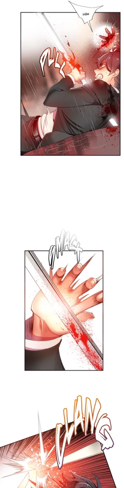 Page 488 of Lilith`s Cord Ch.1-23