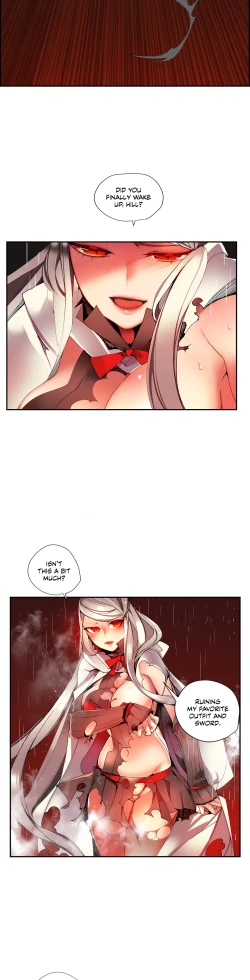 Page 494 of Lilith`s Cord Ch.1-23