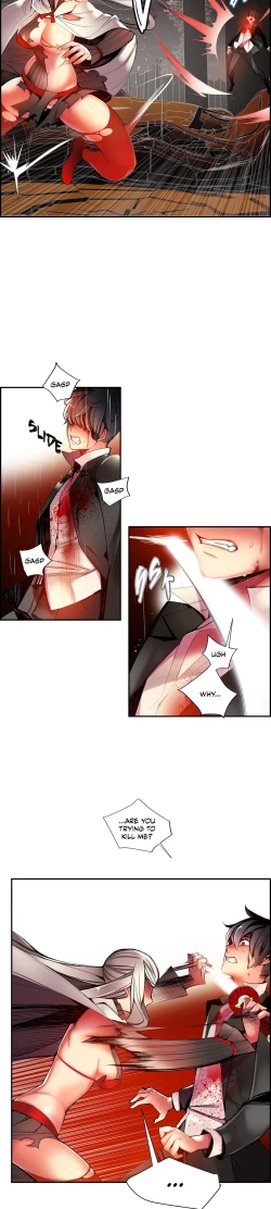 Page 517 of Lilith`s Cord Ch.1-23