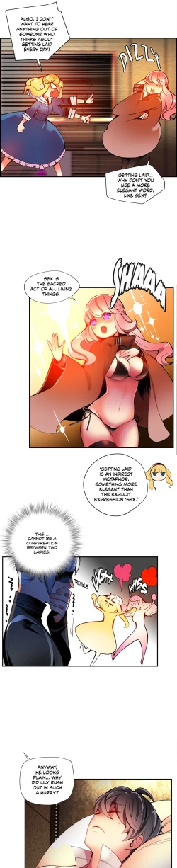 Page 551 of Lilith`s Cord Ch.1-23