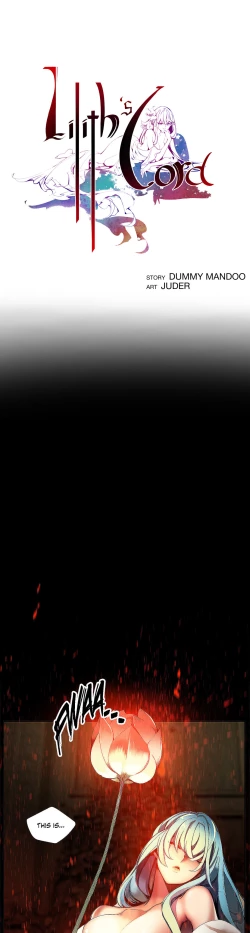 Page 560 of Lilith`s Cord Ch.1-23