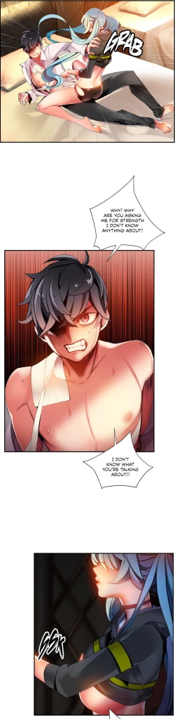 Page 608 of Lilith`s Cord Ch.1-23