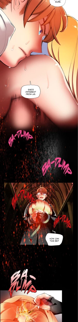 Page 616 of Lilith`s Cord Ch.1-23