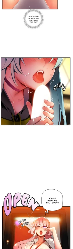 Page 652 of Lilith`s Cord Ch.1-23