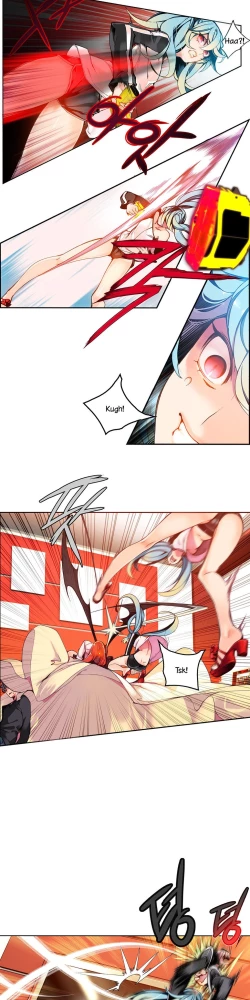 Page 65 of Lilith`s Cord Ch.1-23